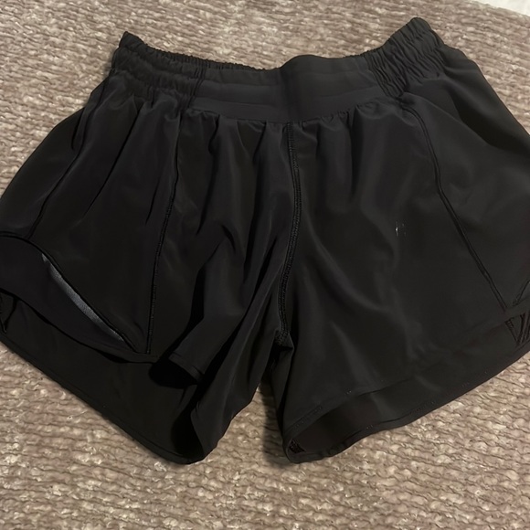 lululemon athletica Pants - Lululemon shorts